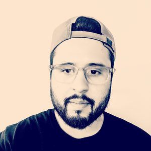 Meet your Posher, Nick